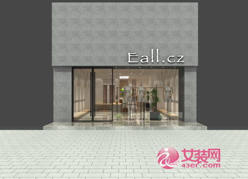 热烈祝贺意澳女装品牌云南曲靖店盛大开业，祝生意兴隆！[图1]