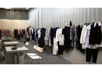 柏斯蒂旗舰店/专卖店/专柜形象