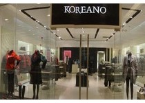 柯利亚诺旗舰店/专卖店/专柜形象