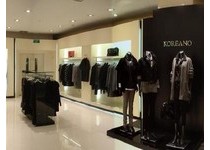 柯利亚诺旗舰店/专卖店/专柜形象
