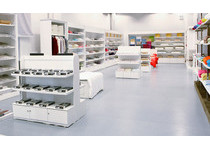 丝煌旗舰店/专卖店/专柜形象