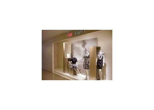 珍依佳旗舰店/专卖店/专柜形象(图5)