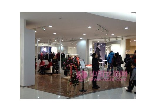 陶旗舰店/专卖店/专柜形象(图1)