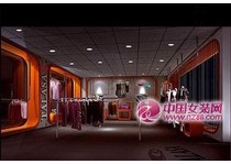塔拉夏旗舰店/专卖店/专柜形象