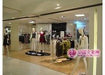 吉米 吉顿旗舰店/专卖店/专柜形象