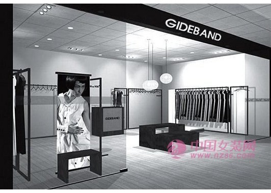 奥雅伊旗舰店/专卖店/专柜形象(图1)