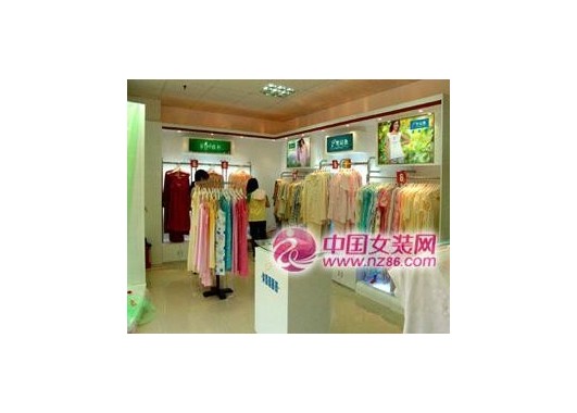 芳馨妈咪旗舰店/专卖店/专柜形象(图2)