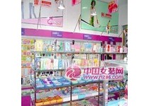 酷啦啦旗舰店/专卖店/专柜形象