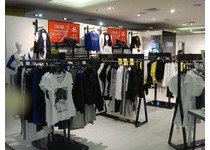 卡乐比旗舰店/专卖店/专柜形象