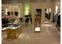 IIASOL旗舰店/专卖店/专柜形象