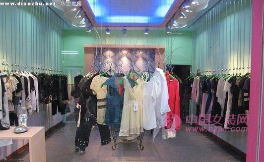 名品U-GO旗舰店/专卖店/专柜形象(图1)