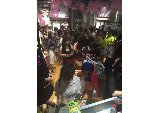 广州百信店_图2