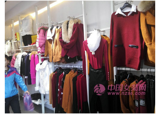 都市衣柜深圳松岗店_图4