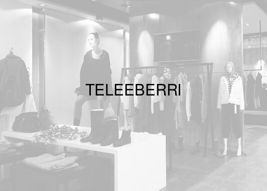 TELEEBERRI暂未发布门店图