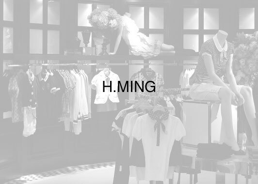 H.MING暂未发布门店图