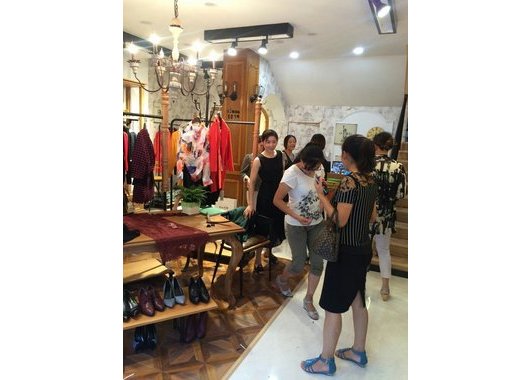 艾尔丽斯山东.沂源店_图6