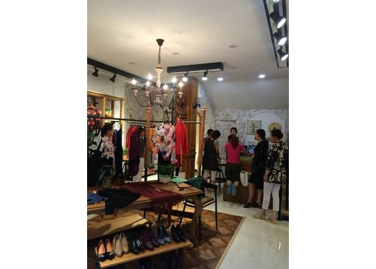 艾尔丽斯山东.沂源店_图5