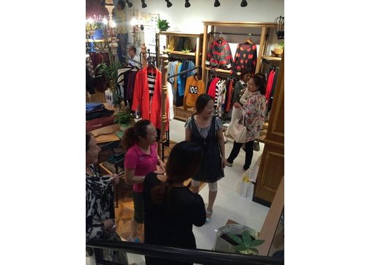 艾尔丽斯山东.沂源店_图4