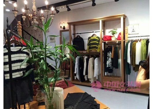 艾尔丽斯山东.沂源店_图2