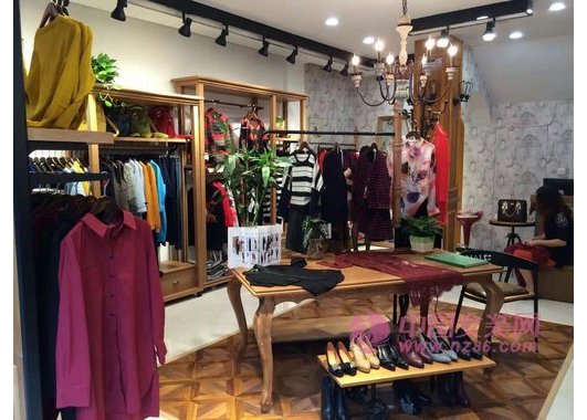 艾尔丽斯山东.沂源店