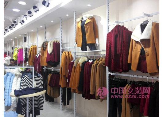 都市衣柜（深圳前进三店）_图3