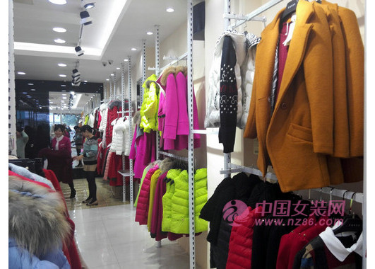 都市衣柜（深圳前进三店）_图2