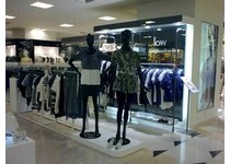 加乐比海旗舰店/专卖店/专柜形象