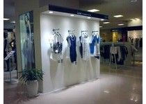 加乐比海旗舰店/专卖店/专柜形象