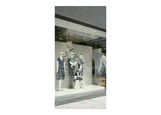 圣迪奥旗舰店/专卖店/专柜形象(图3)