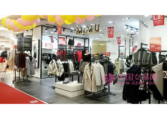 成都市高新区奥克斯广场天虹店_图5