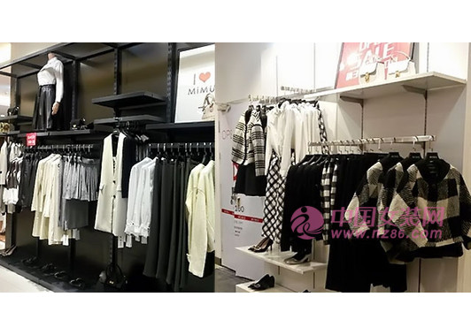 成都市高新区奥克斯广场天虹店_图4