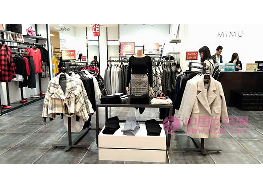 成都市高新区奥克斯广场天虹店_图3