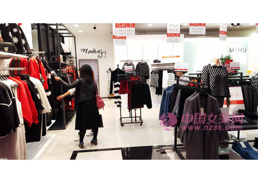 MiMU江西赣州天虹商场店_图4