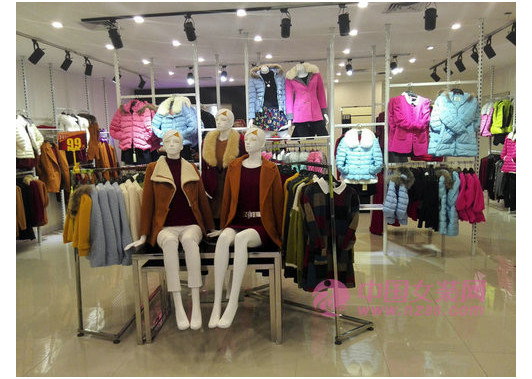 都市衣柜（深圳大浪同胜店）_图3