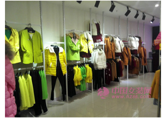 都市衣柜（深圳大浪同胜店）_图2