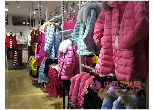 都市衣柜（惠州惠阳白石村店）_图2