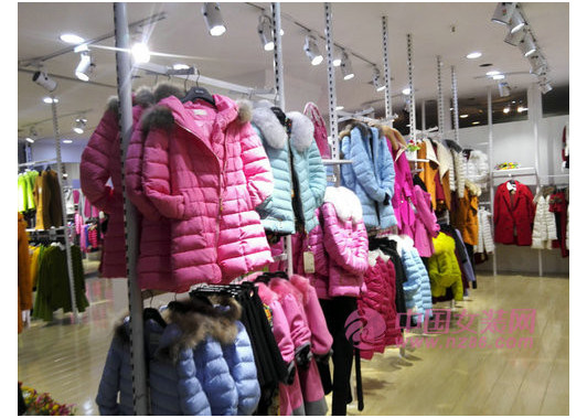 都市衣柜（惠州惠阳白石村店）