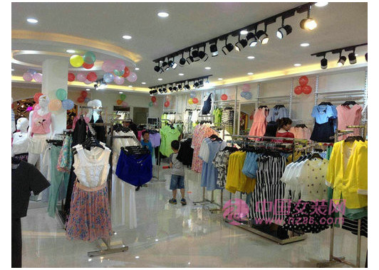 都市衣柜（深圳公明长圳店）_图4