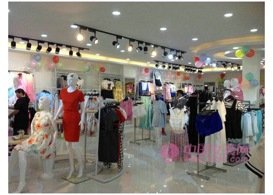都市衣柜（深圳公明长圳店）_图3