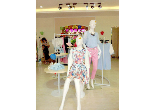 都市衣柜（龙华富士康店）_图3