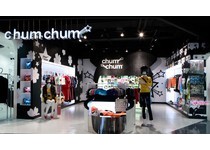 ChumChum女装店铺