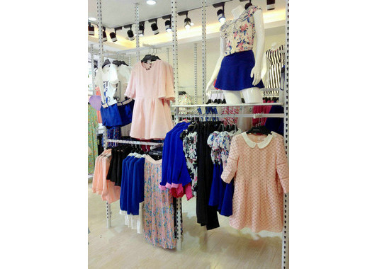 都市衣柜（龙华富士康店）_图2