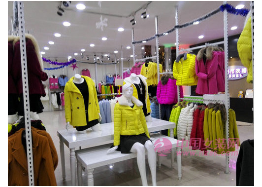都市衣柜（坂田国惠康店）_图2