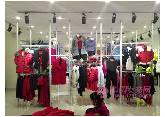 都市衣柜（深圳大浪店）_图2