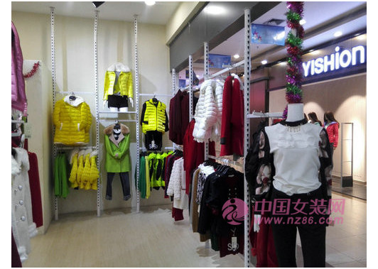 都市衣柜（深圳龙华清湖店）_图3