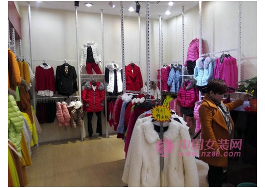 都市衣柜（深圳龙华清湖店）_图2