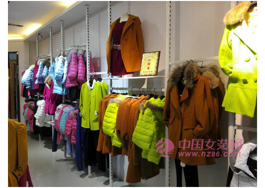 都市衣柜（龙岗平湖店）_图3