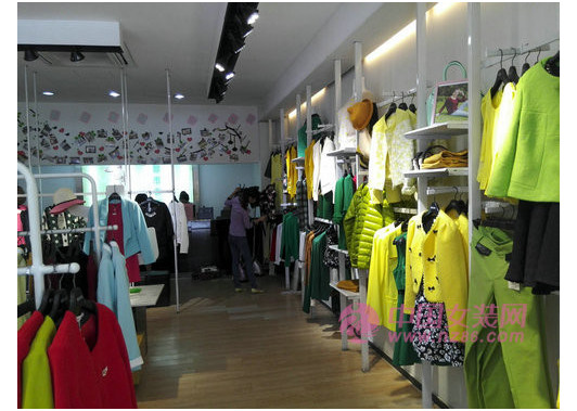 都市衣柜（东莞黄江一店）_图4