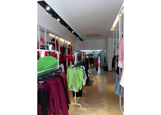 都市衣柜（东莞黄江一店）_图2