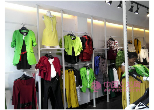 都市衣柜（东莞黄江二店）_图2